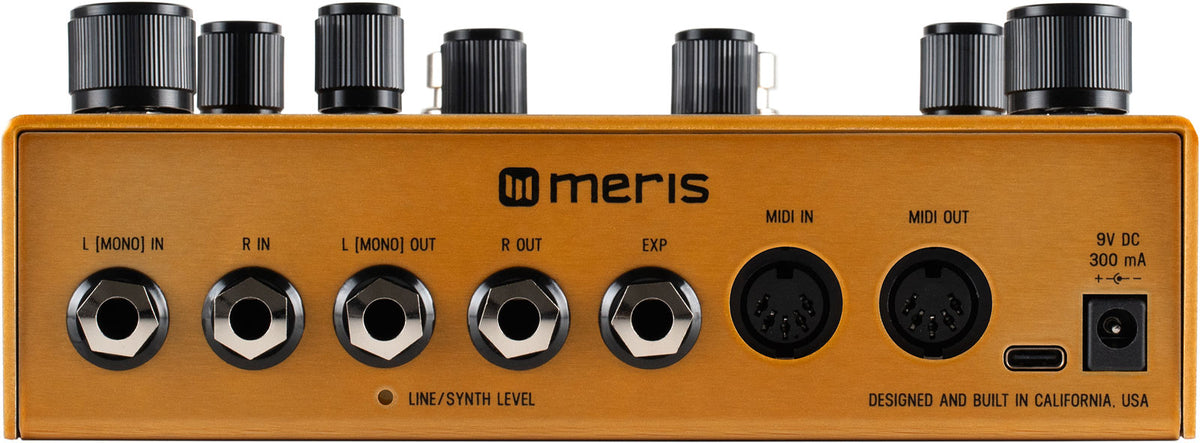 Enzo X Modulaire synthesizer