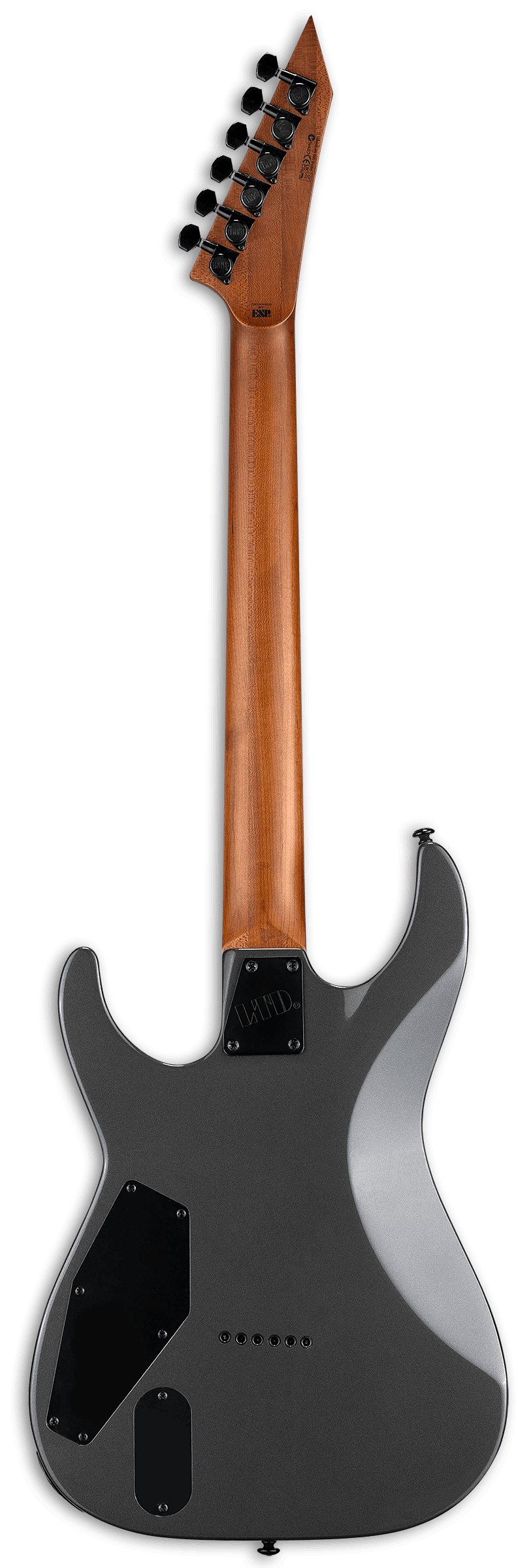 M-400 HT Antraciet metallic
