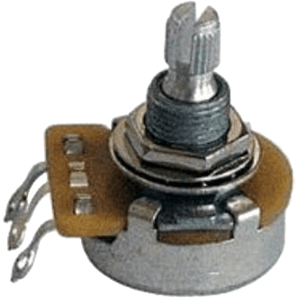 Yellow Parts EZ1198A