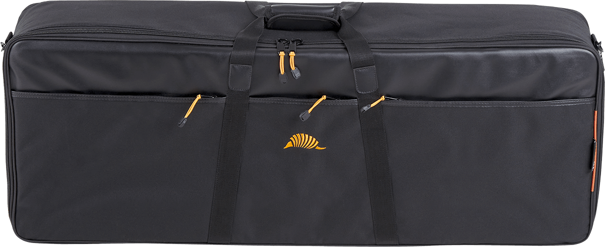 Keyboard Gigbag Akb07 Zwart