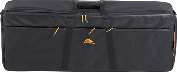 Keyboard Gigbag Akb07 Zwart