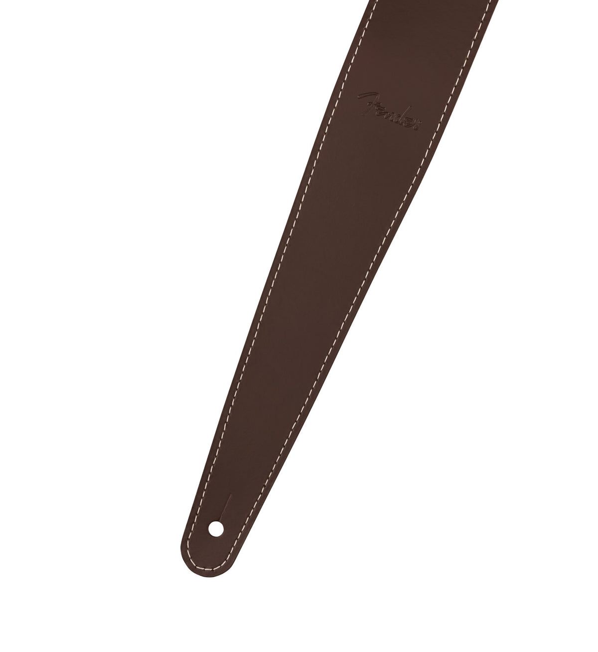 2" Essentials voordelige band bruin