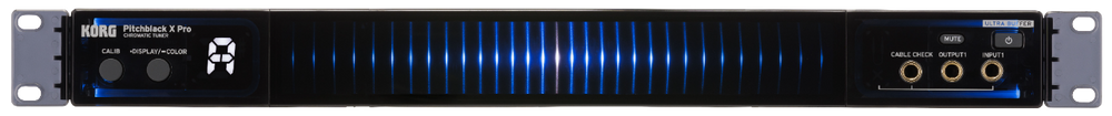 PITCHBLACK PB-X-PRO