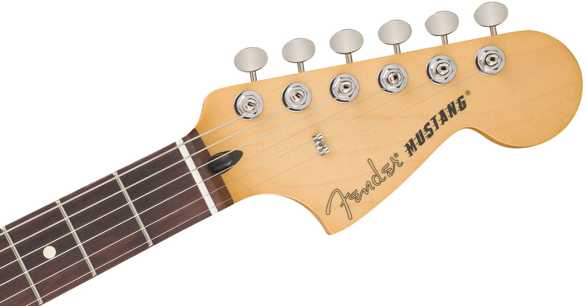 Mustang Player II RW Cactusgrijs
