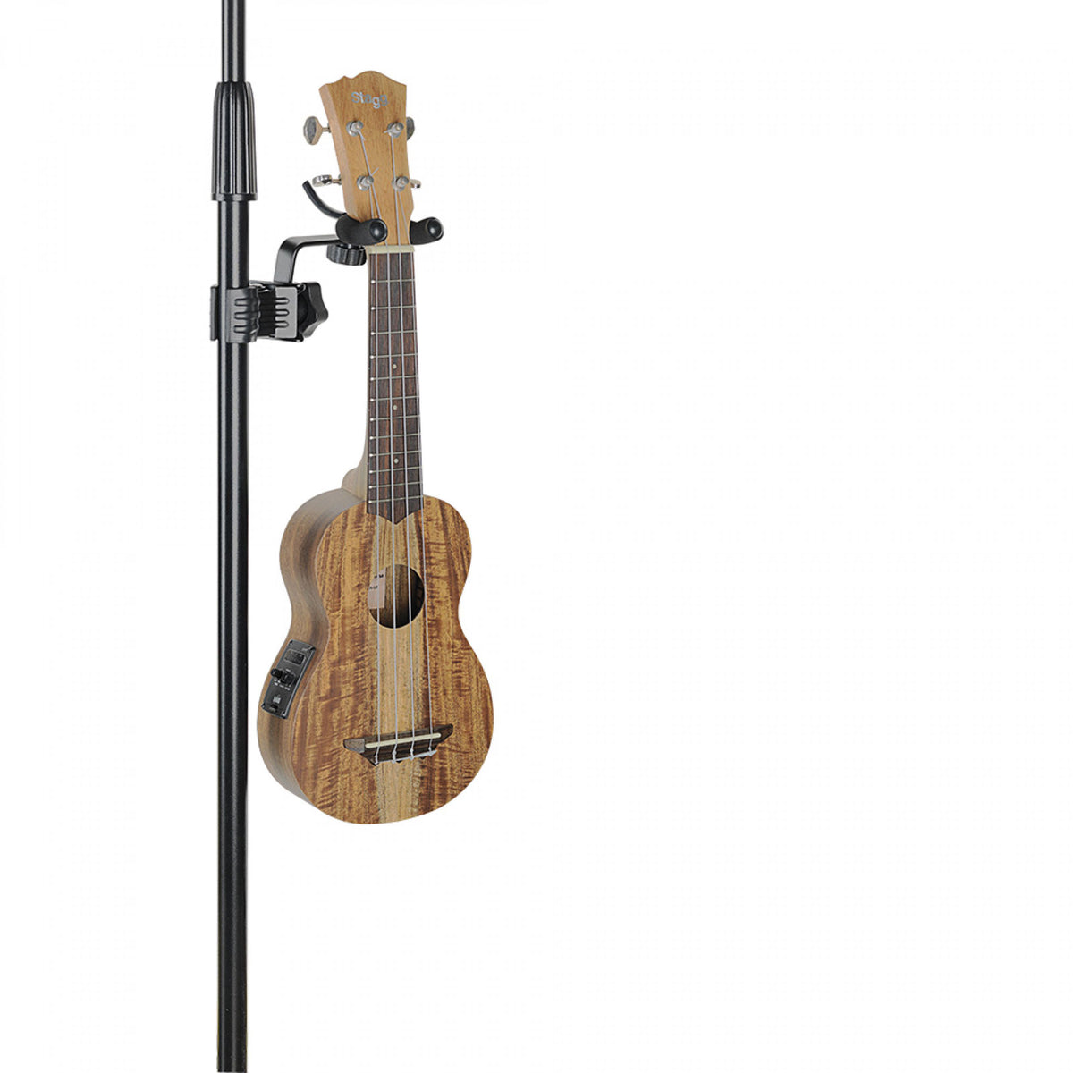 SCL-VH STAND WITH STAND CLAMP