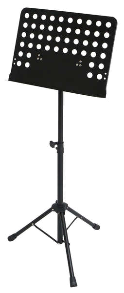 ORCHESTRA DESK BLACK