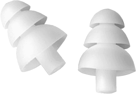 Shure Accessoires voor dj-koptelefoons