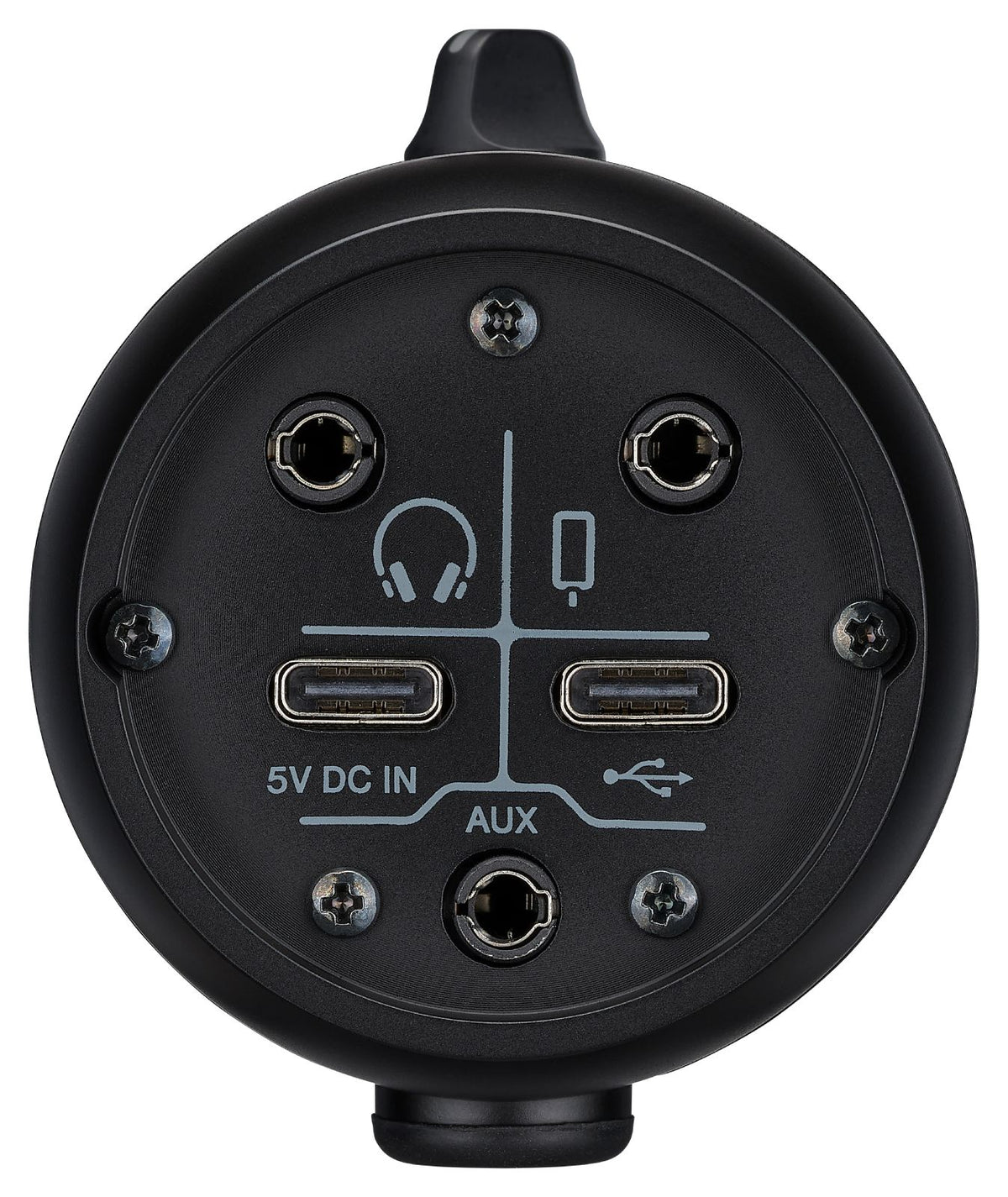 AG01 Zwart