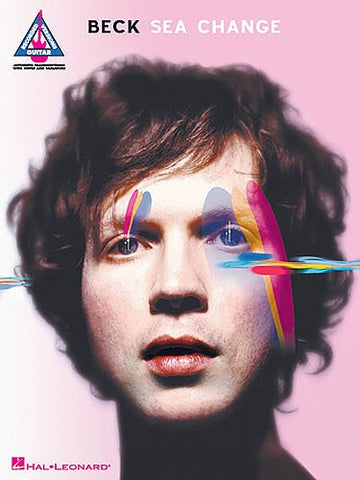 Beck Sea Change Tab - Guitar Tab
