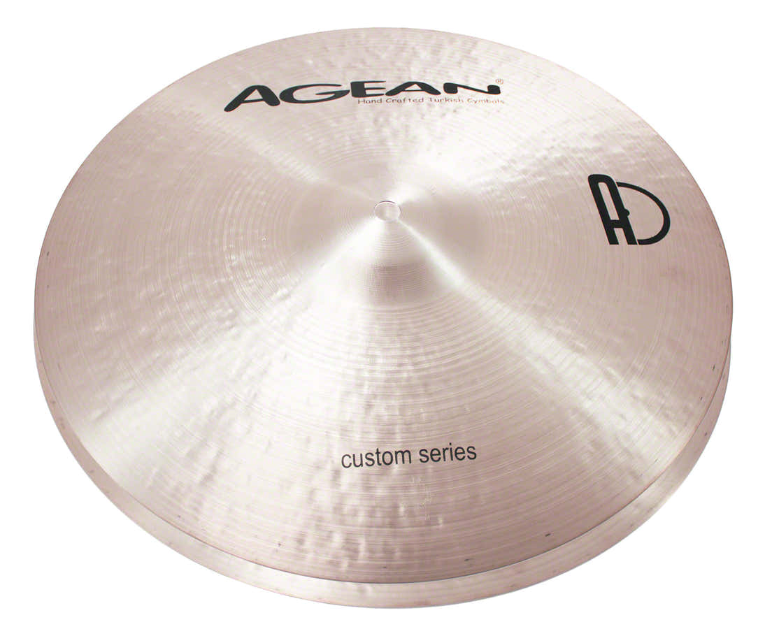 14" CUSTOM HI-HAT ROCK