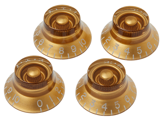 Gibson Potentiometerknoppen