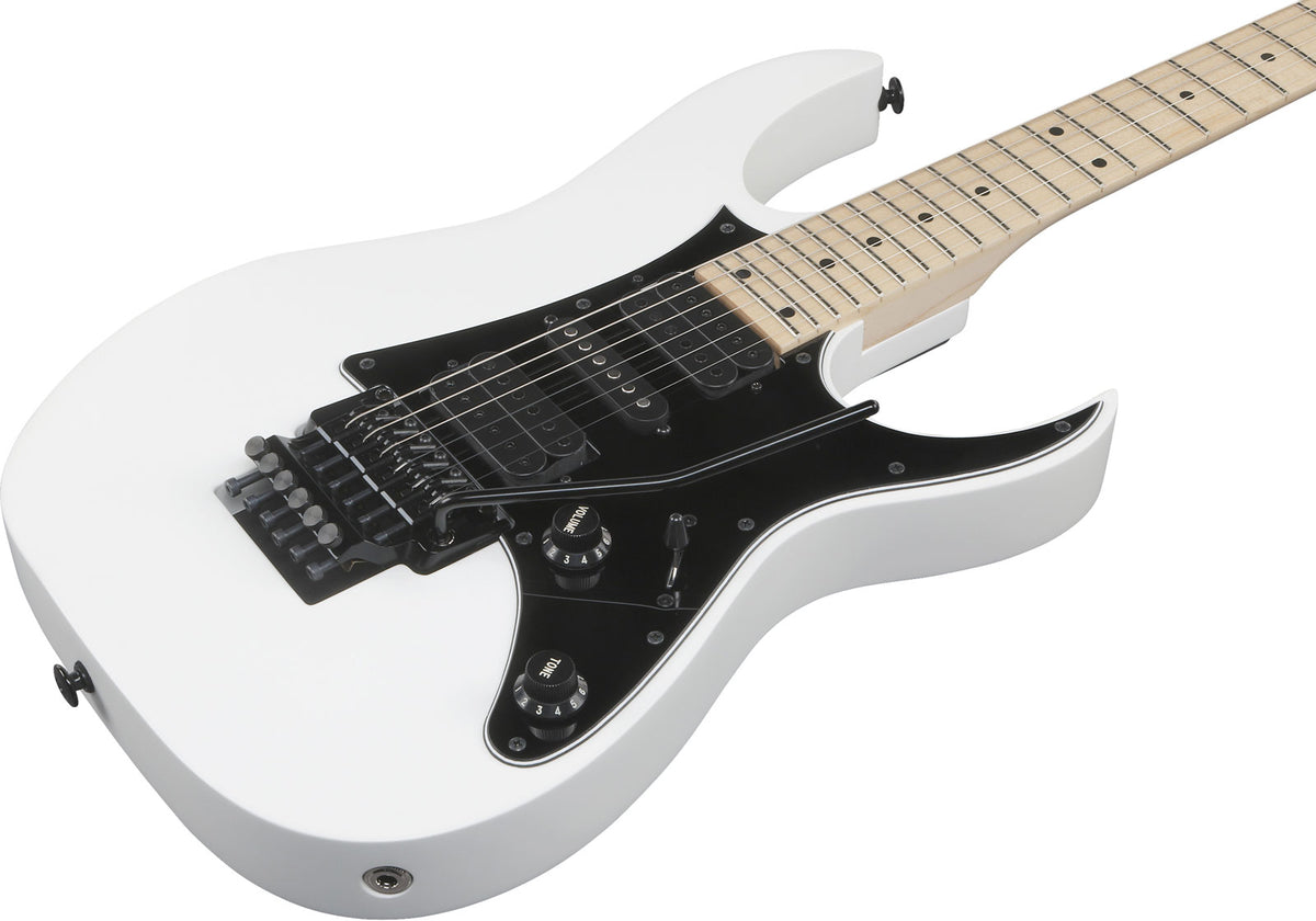RG550 Genesis Gelimiteerde Editie Wit Mat