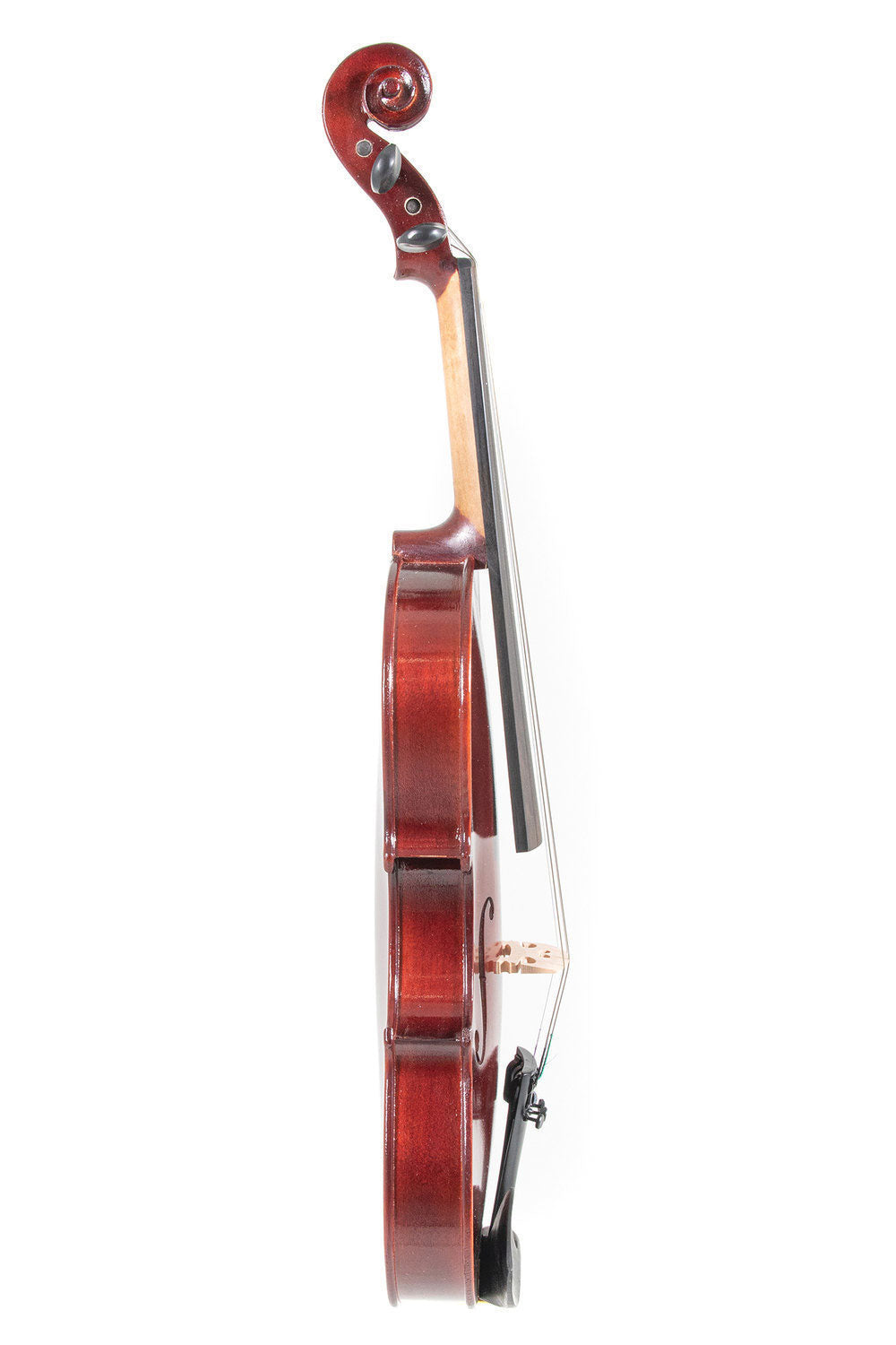 4/4 O.M. MONNICH VIOLIN SET HW