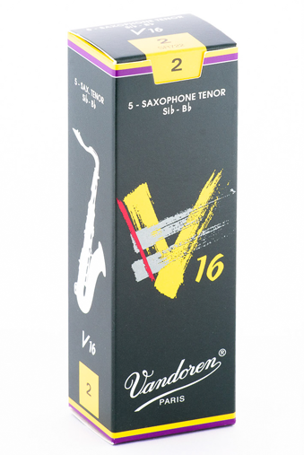 Vandoren V16 2 - Tenorsaxofoon