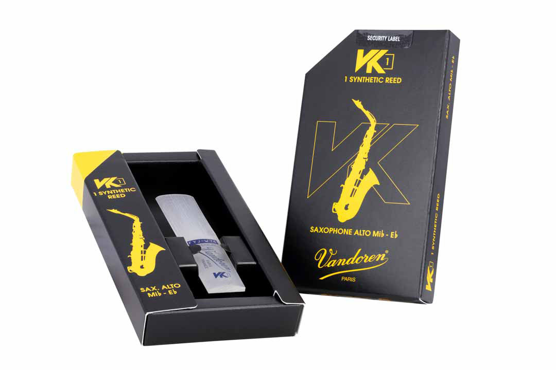 Vk1 40 - Altsaxofoon