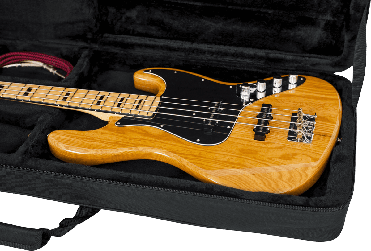 Bass Softcase - GL
