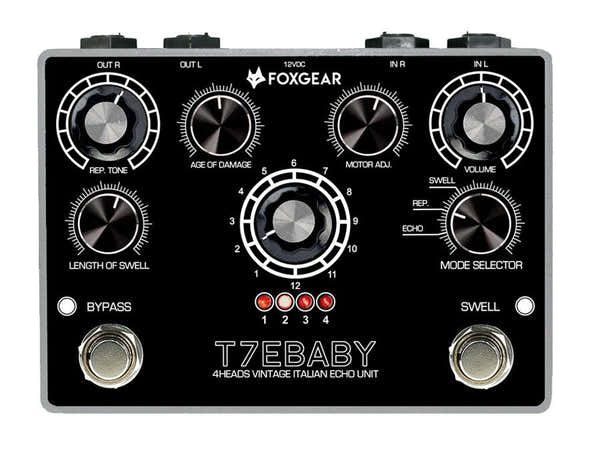 T7e Baby