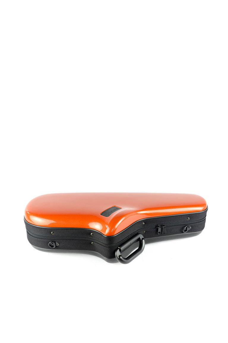 Etui Altsaxofoon Softpack - Terracotta