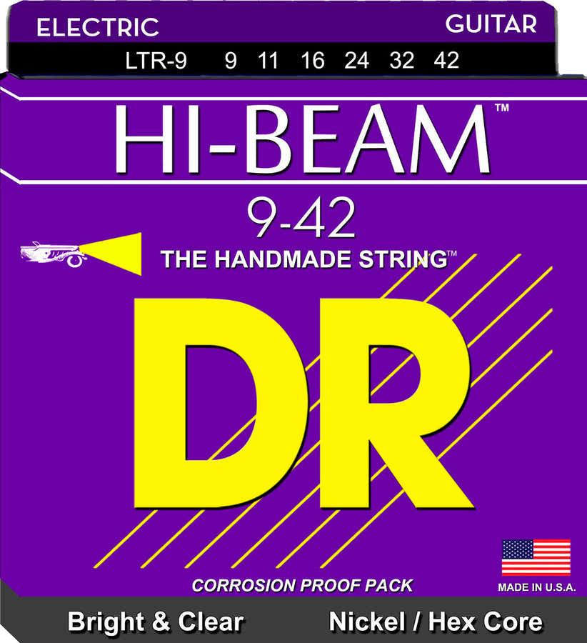 9-42 LTR-9 HI-BEAM