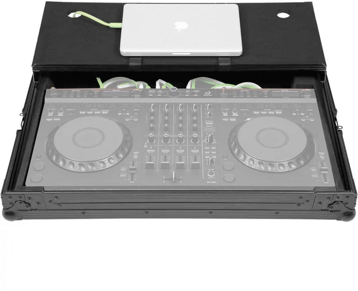 Pro DDJ-GRV6 LTS Zwart