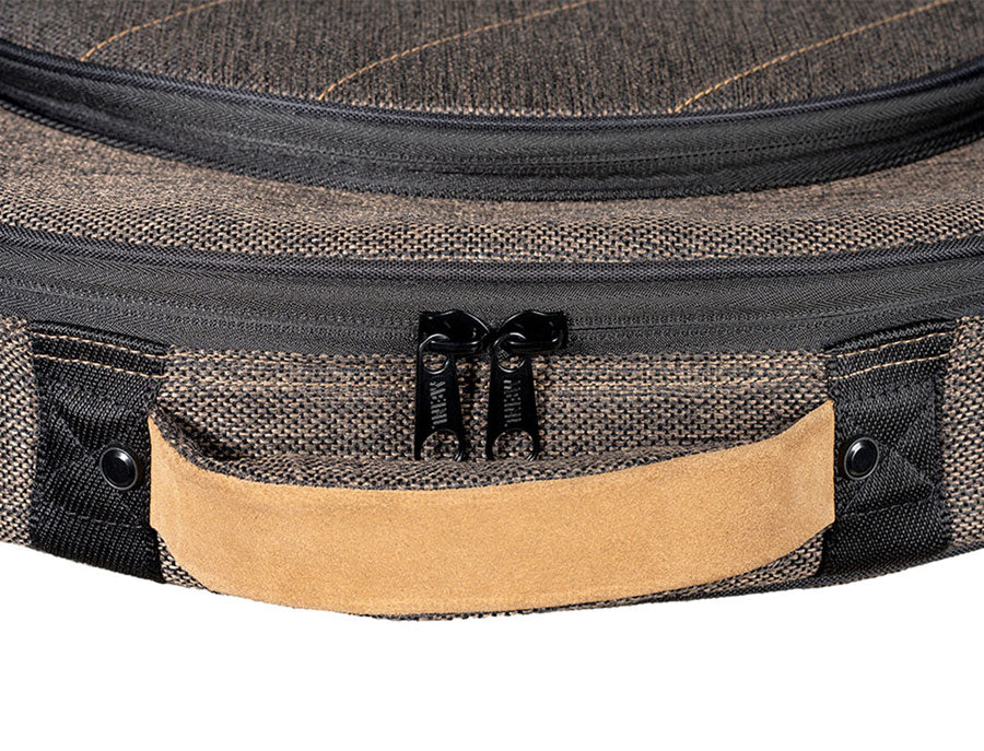 Bekken tas 22" Cafe