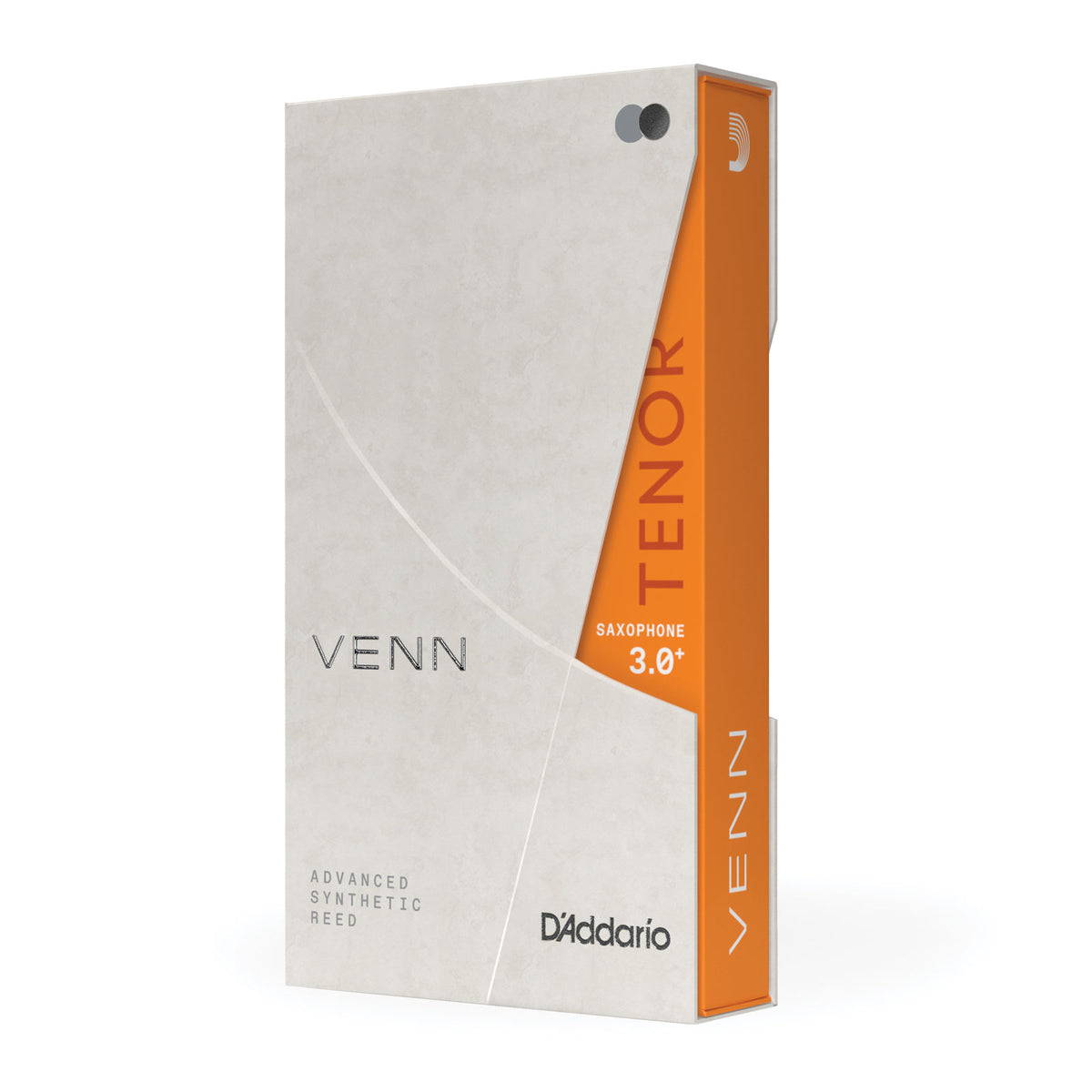 Riet Venn Tenorsaxofoon - Synthetisch 3+