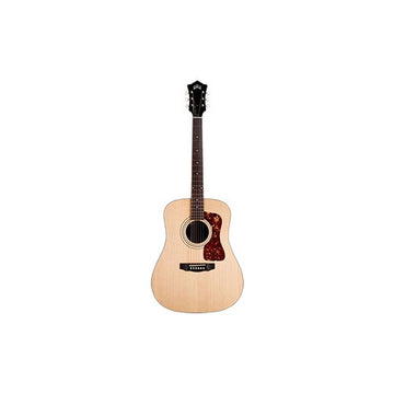 USA D50 STD Naturel Met Koffer