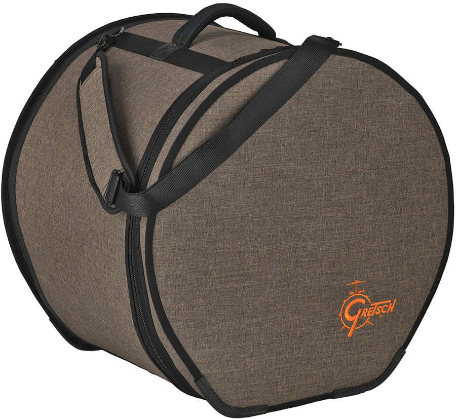 Pro Tour Tom Tom Bag 14X14" GR-1414-Ftb