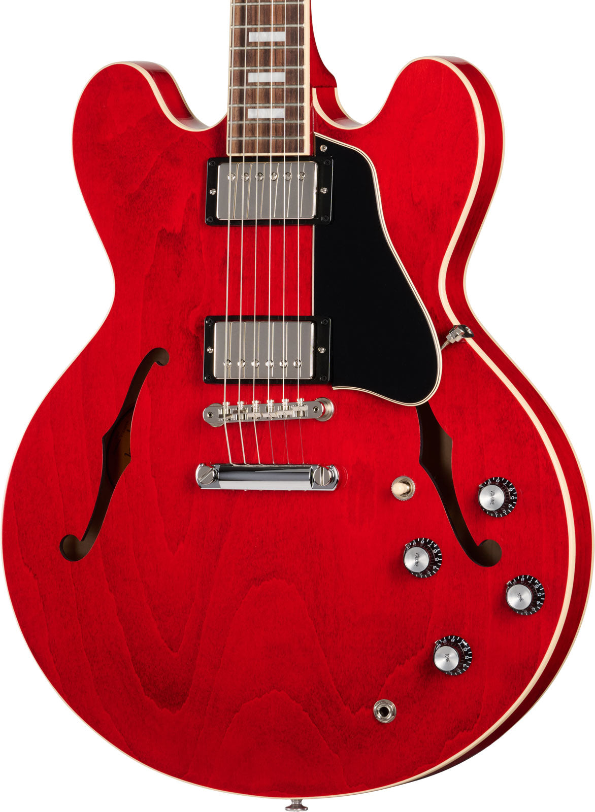 ES-335 60s Sixties Cherry Origineel