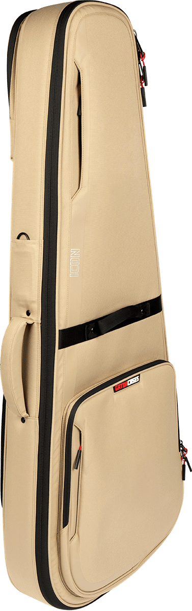 ES-335 Beige Softcase - ICON