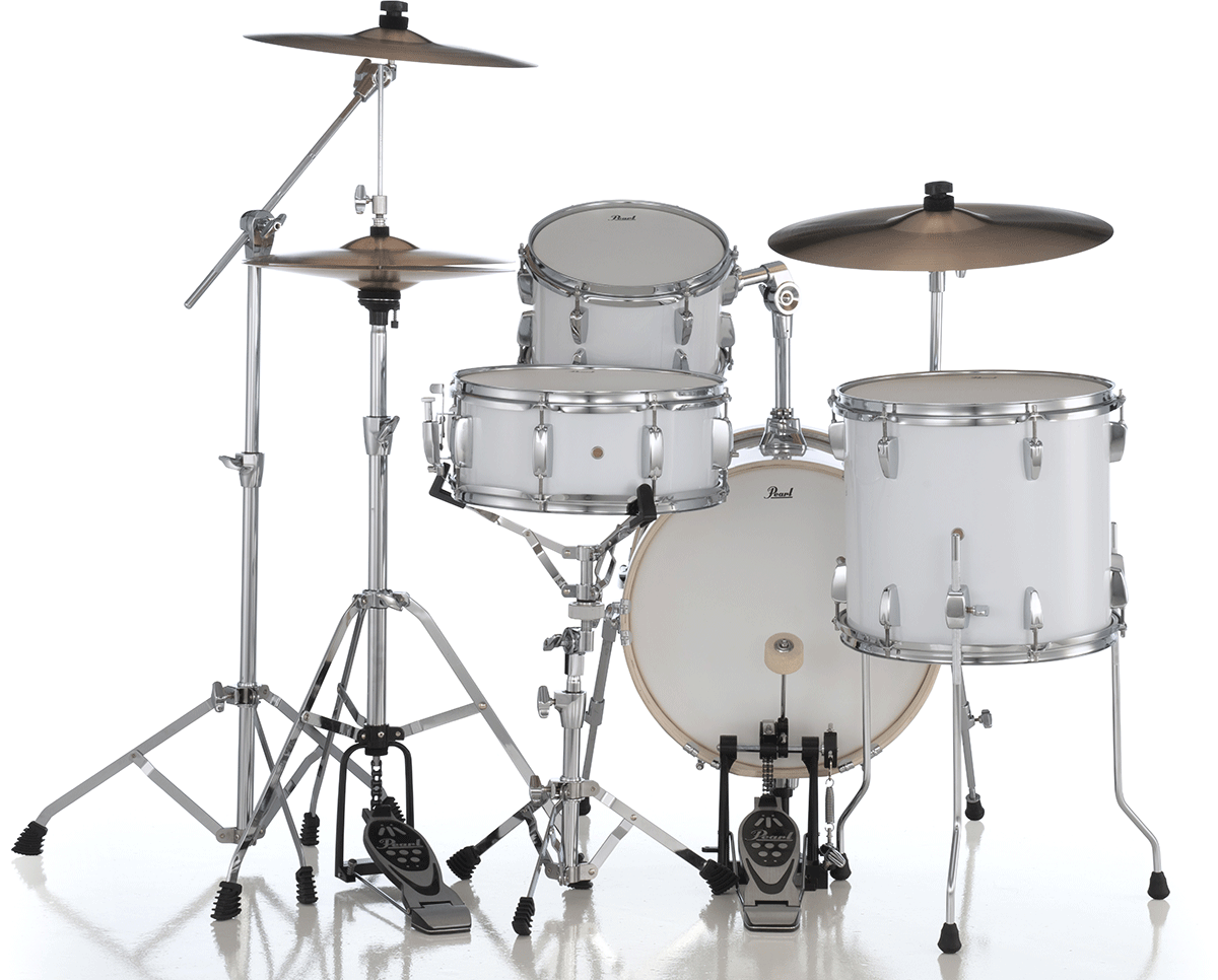 MIDTOWN 16 PURE WHITE + HWP-50S HARDWARE