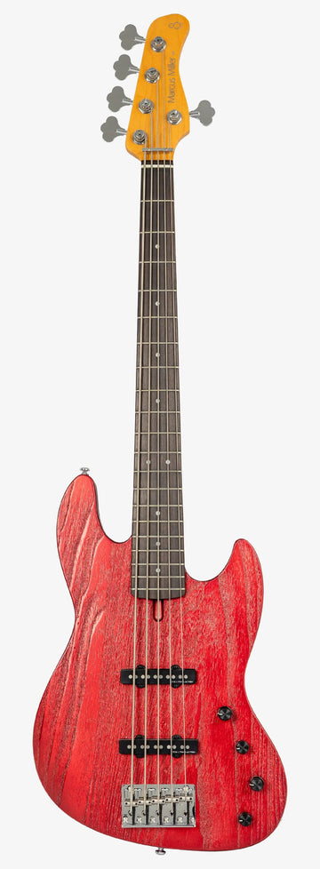 V6-5 Kandijappelrood