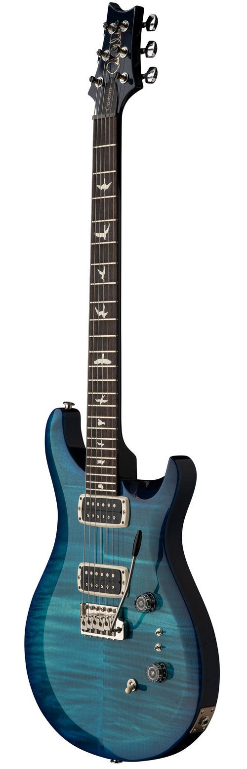 Custom 24-08 S2 Meerblauw
