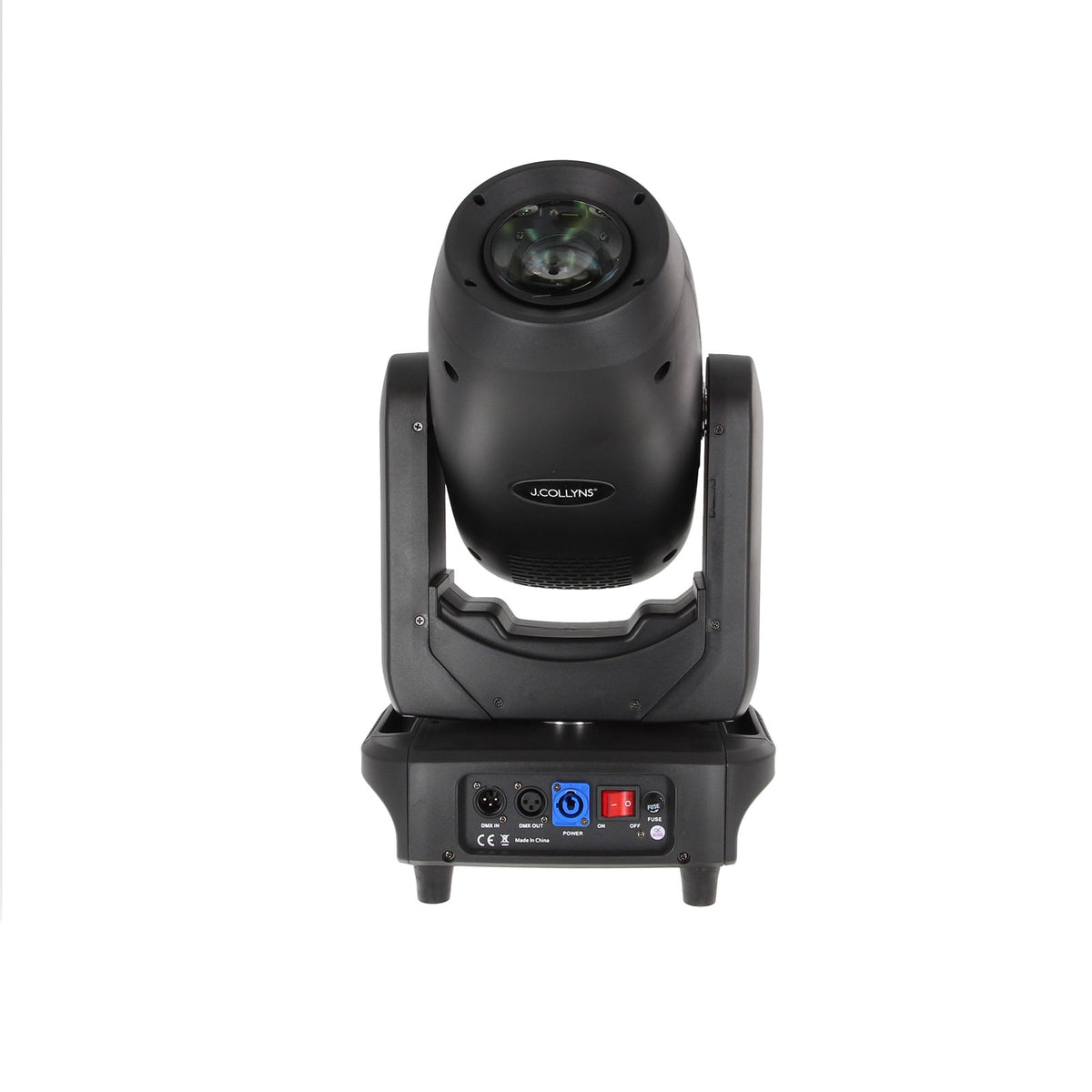 Pakket Moving head Matic 3EN1 250W