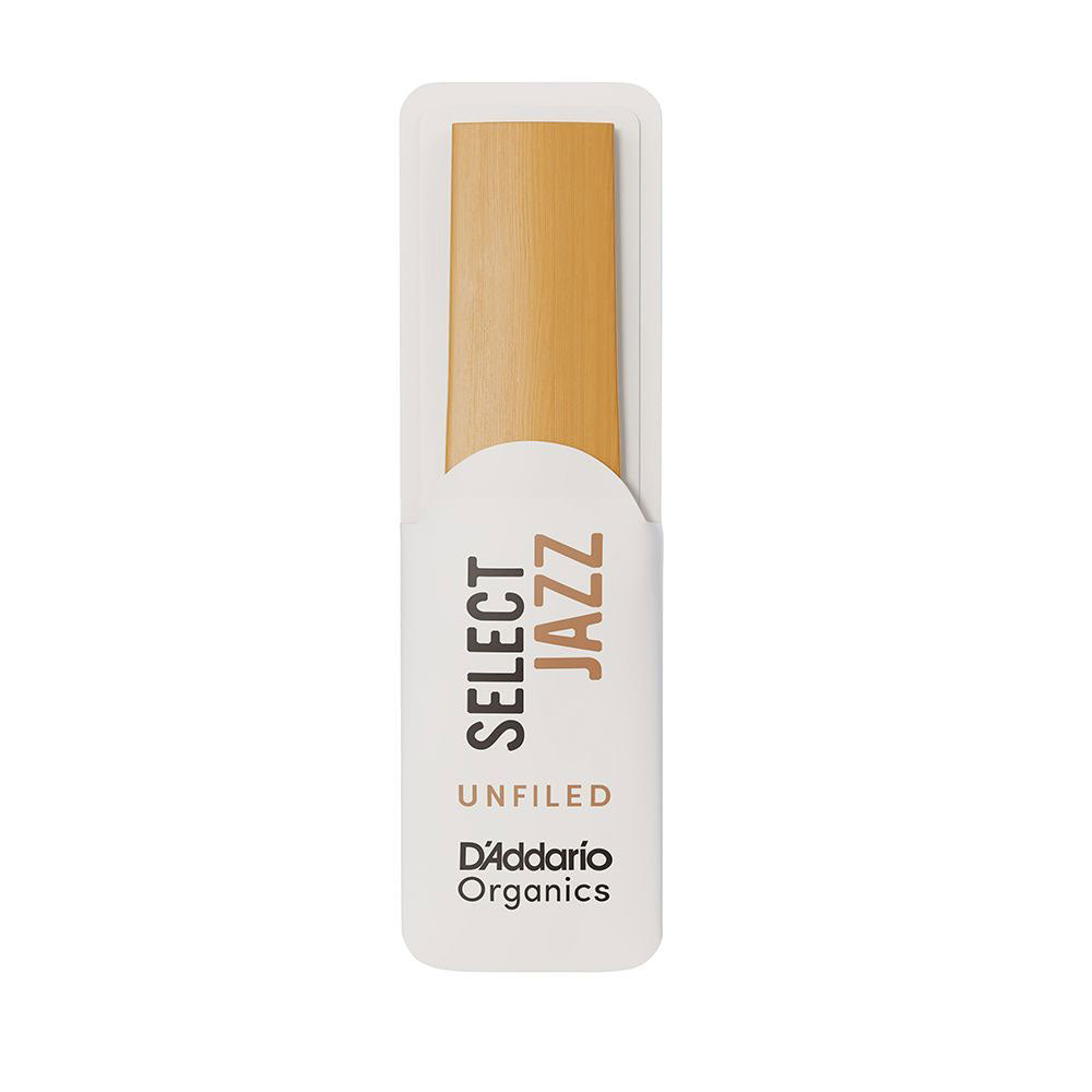 ORGANIC SELECT JAZZ 4M - SAXOPHONE ALTO (US CUT)
