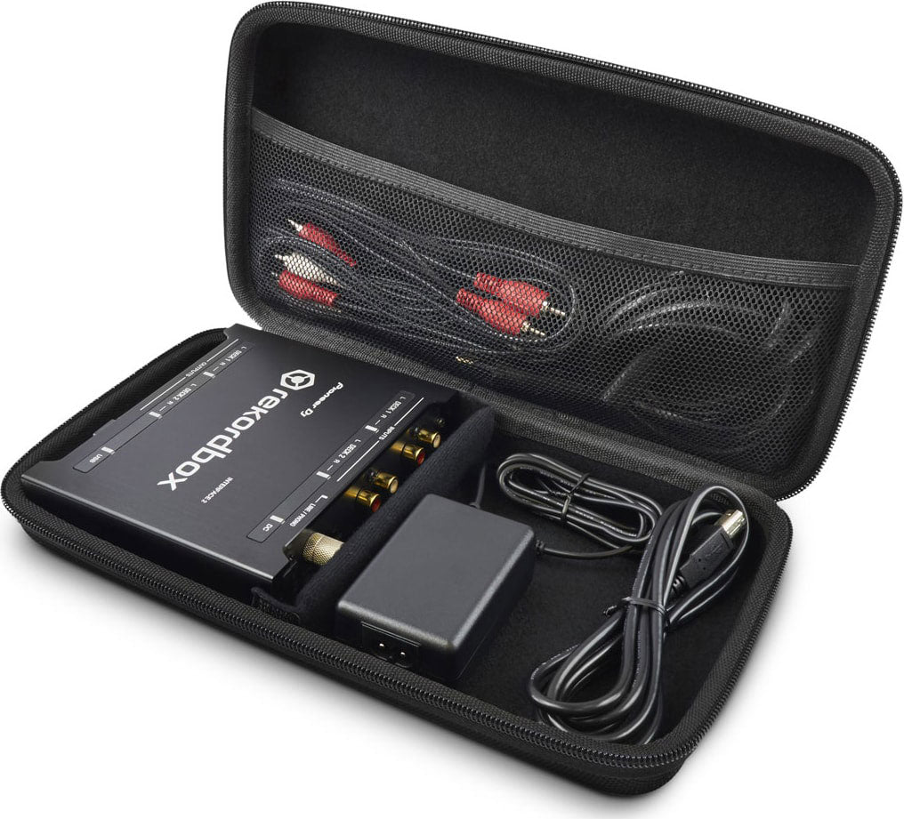 DJC-IF2 Tas