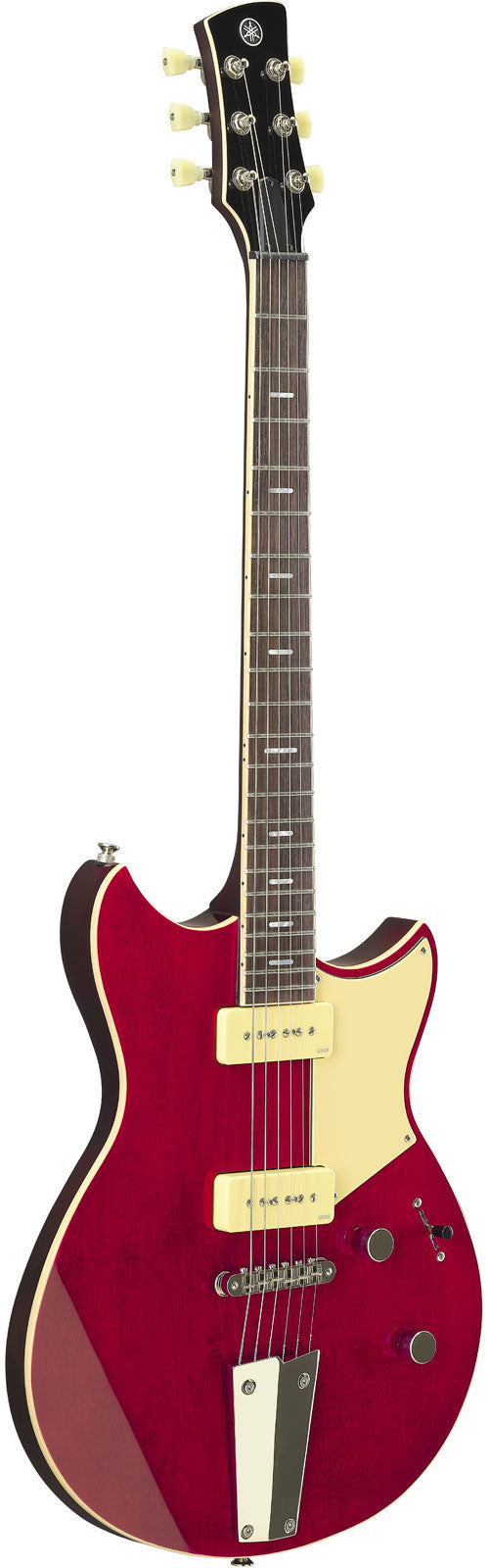 Revstar Standard RSS02T Vurig Rood