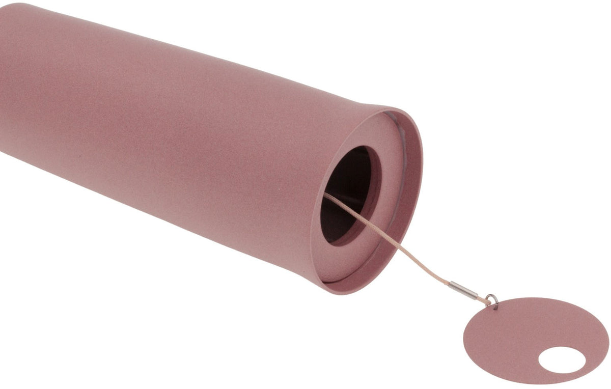 Mira - Harmonische bel - Gevormd aluminium
