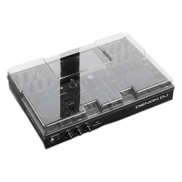 Denon DJ Prime Go-hoes