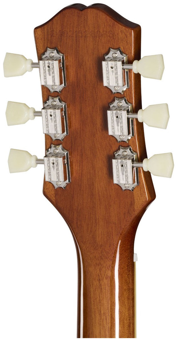 Les Paul Standard 50S Cardinal Red Ibgcs