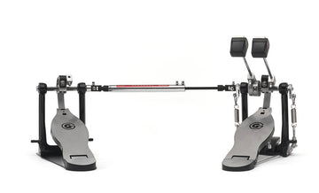 DRUMPEDAAL 4000 SERIE DOUBLE 4711ST-DB