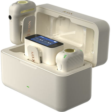 Airmic Pro White