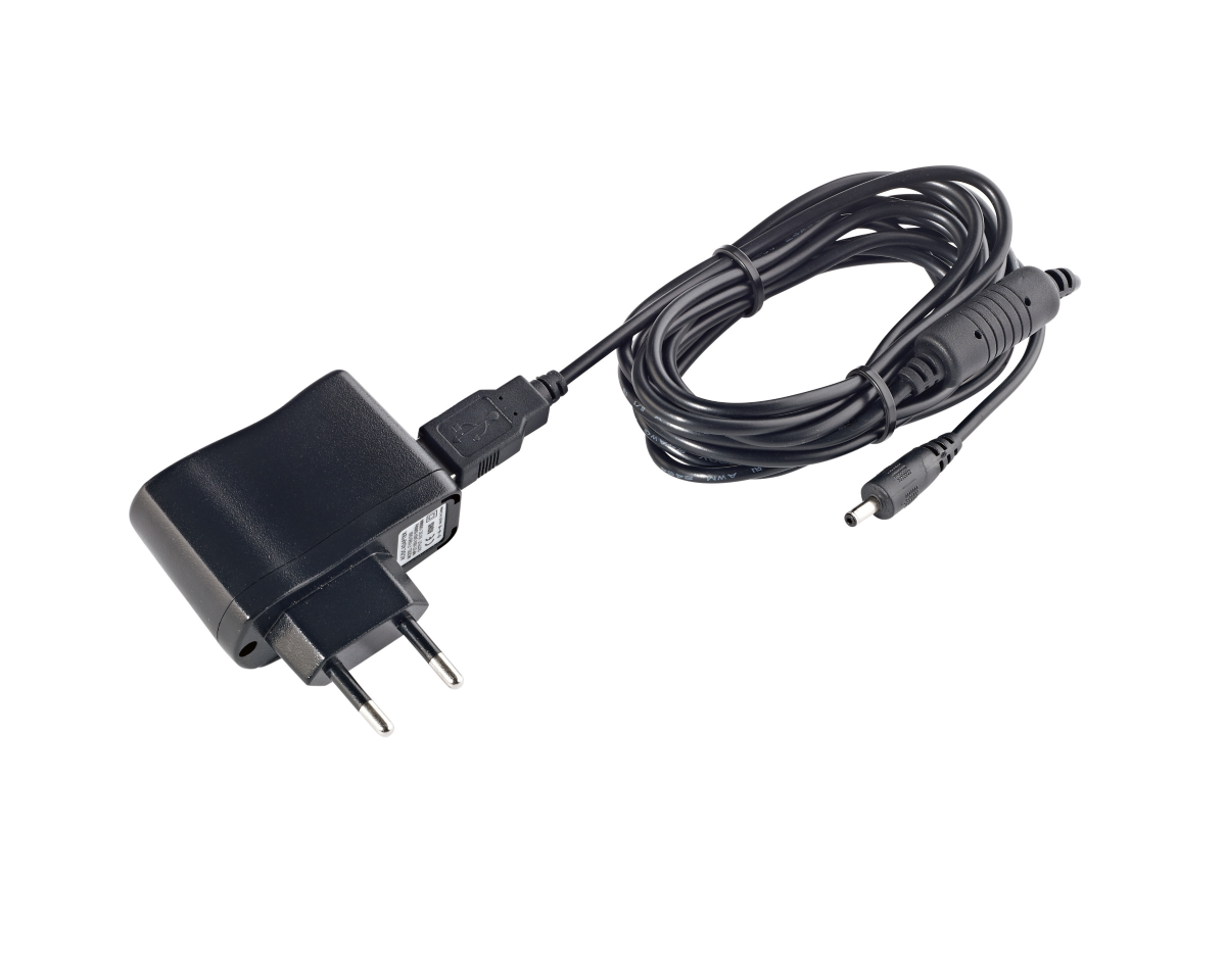K&M 12257 Voedingskabel Voor Lessenaarlampen