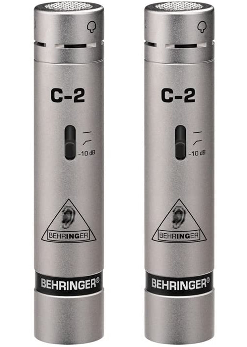 C2 Stereo