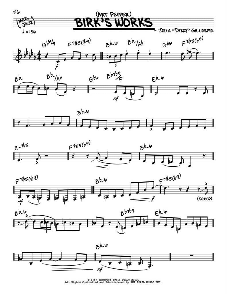 The Real Jazz Solos Book - C Instruments