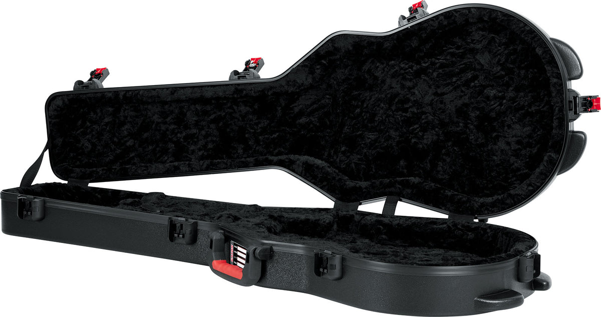Les Paul PE-Koffer - GTSA
