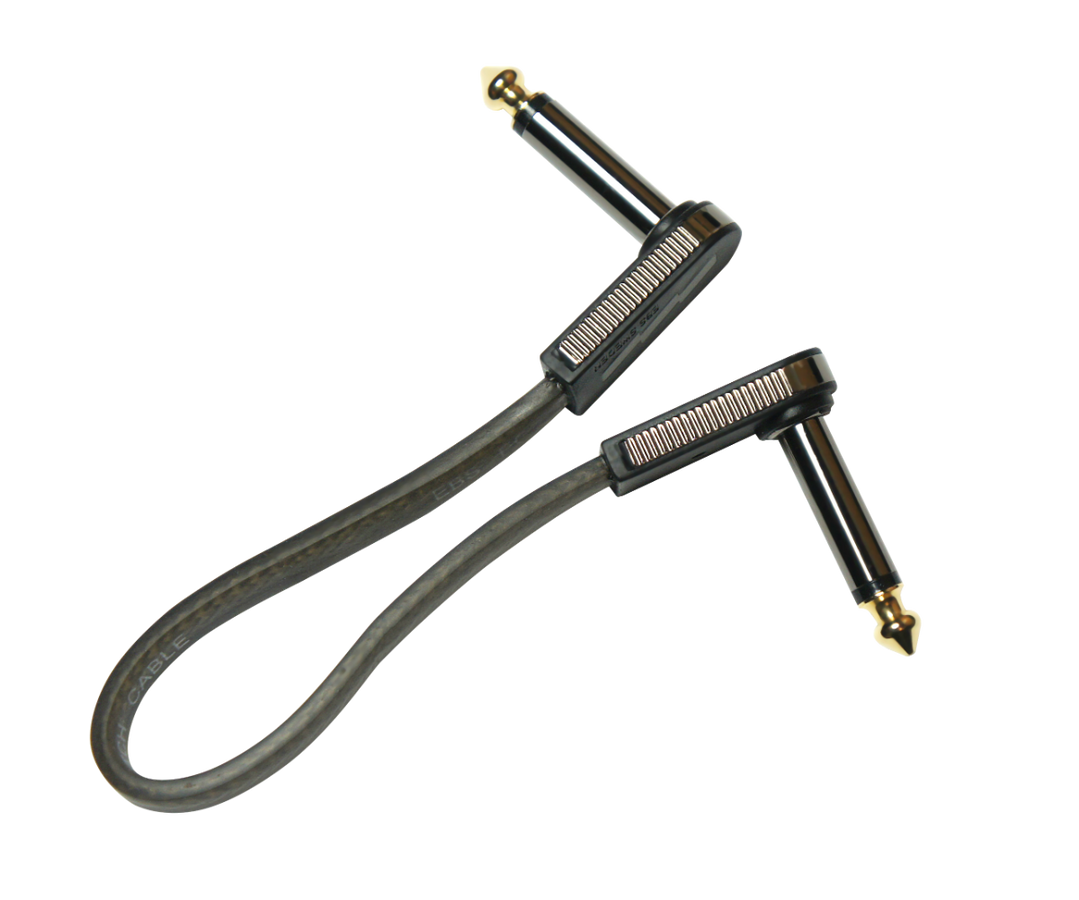 Gitaarpatchkabel met Hoge Prestaties 10 CM