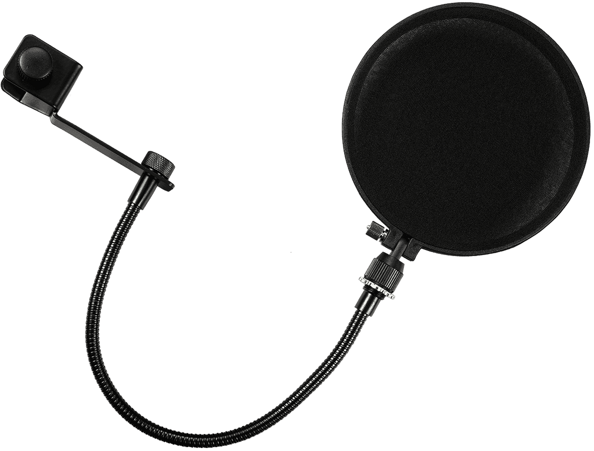 Fap/05 Anti-Pop Filter