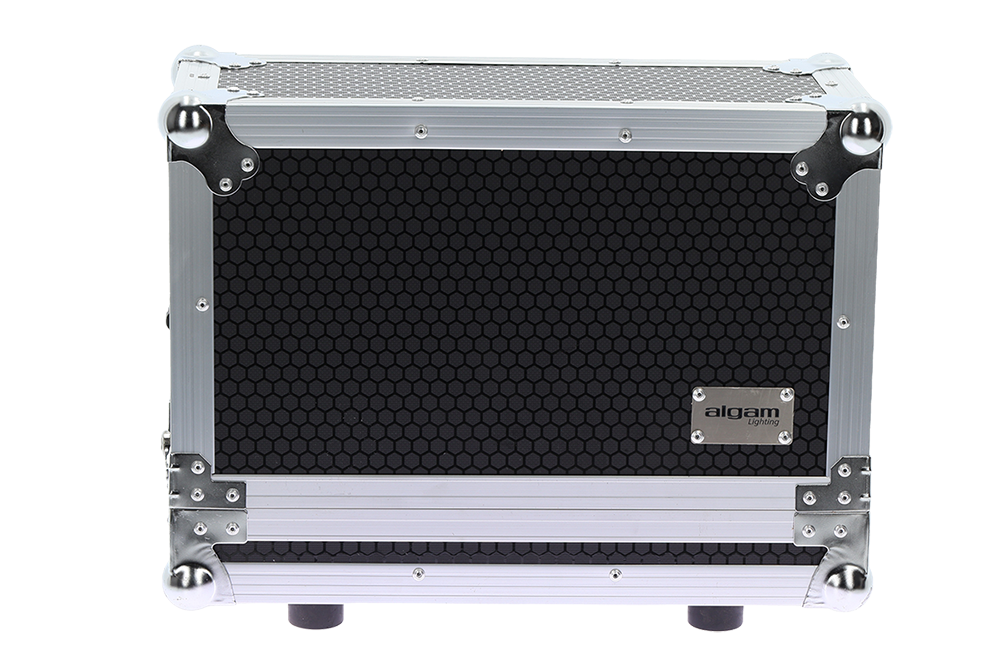 Flight case for 1x FL600V-IP
