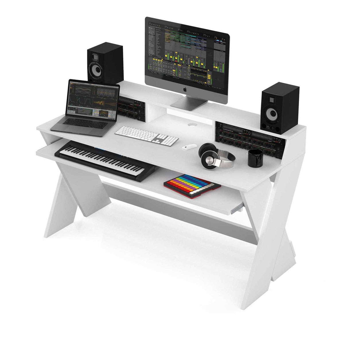 Sound Desk Pro Wit